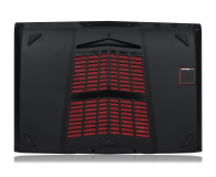 MSI GT62VR i7-7700HQ/8GB/1TB GTX1060 IPS - 360449 - zdjęcie 21